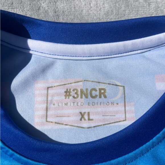 3 Nations Charity Motorcycle Race 2017 Malaysia Limited Edition - Picture 3 of 14